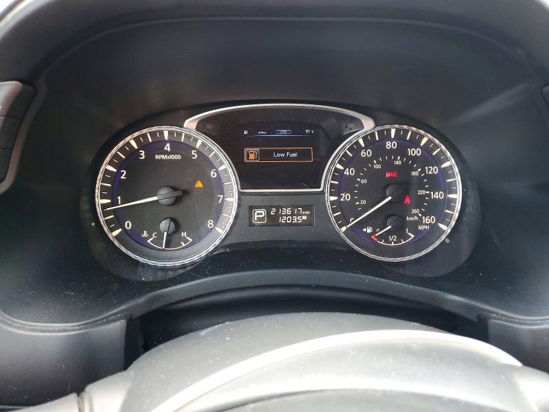 2014 Infiniti Qx60 მანქანა იყიდება აუქციონზე, vin: 5N1AL0MM6EC553570, აუქციონის ნომერი: 54345466