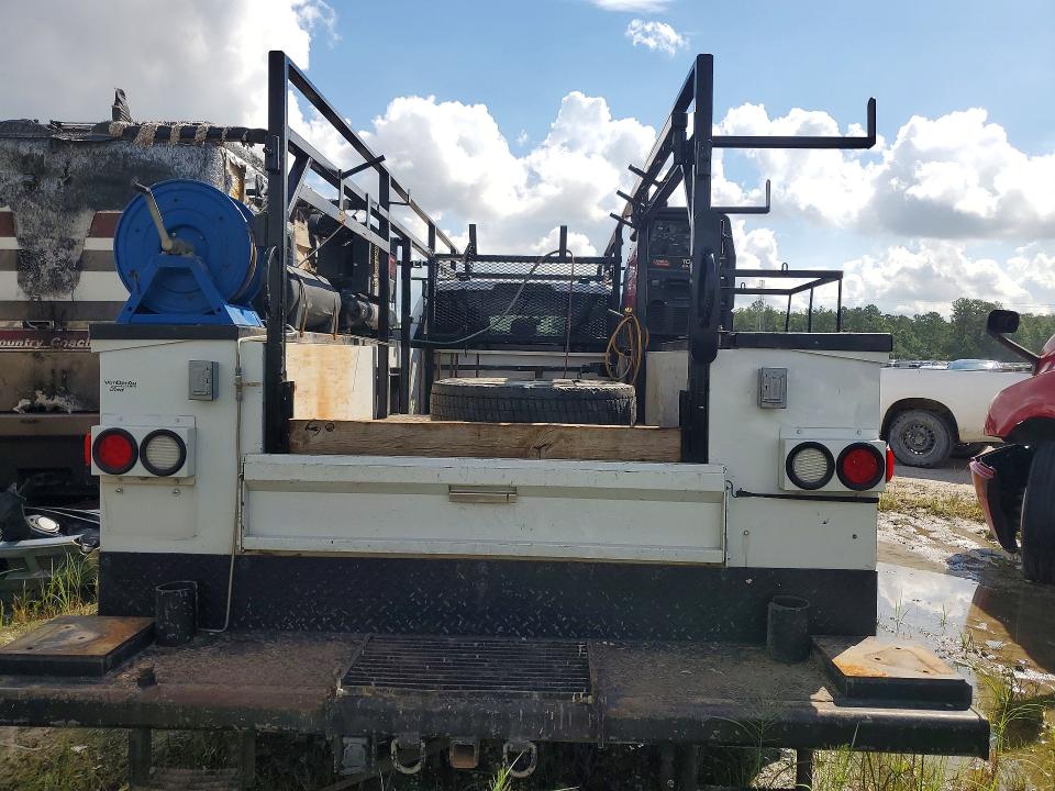 2023 Ford F450 მანქანა იყიდება აუქციონზე, vin: 1FD0W4HN5PEC04212, აუქციონის ნომერი: 54329826