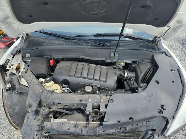 Продажа на аукционе авто 2014 Buick Enclave, vin: 5GAKRCKDXEJ286667, номер лота: 51994196