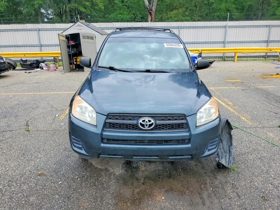 Продаж на аукціоні авто 2011 Toyota Rav4, vin: 2T3ZF4DV3BW053678, номер лоту: 55004206