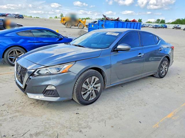 Продажа на аукционе авто 2020 Nissan Altima, vin: 1N4BL4BV1LC191551, номер лота: 51996526