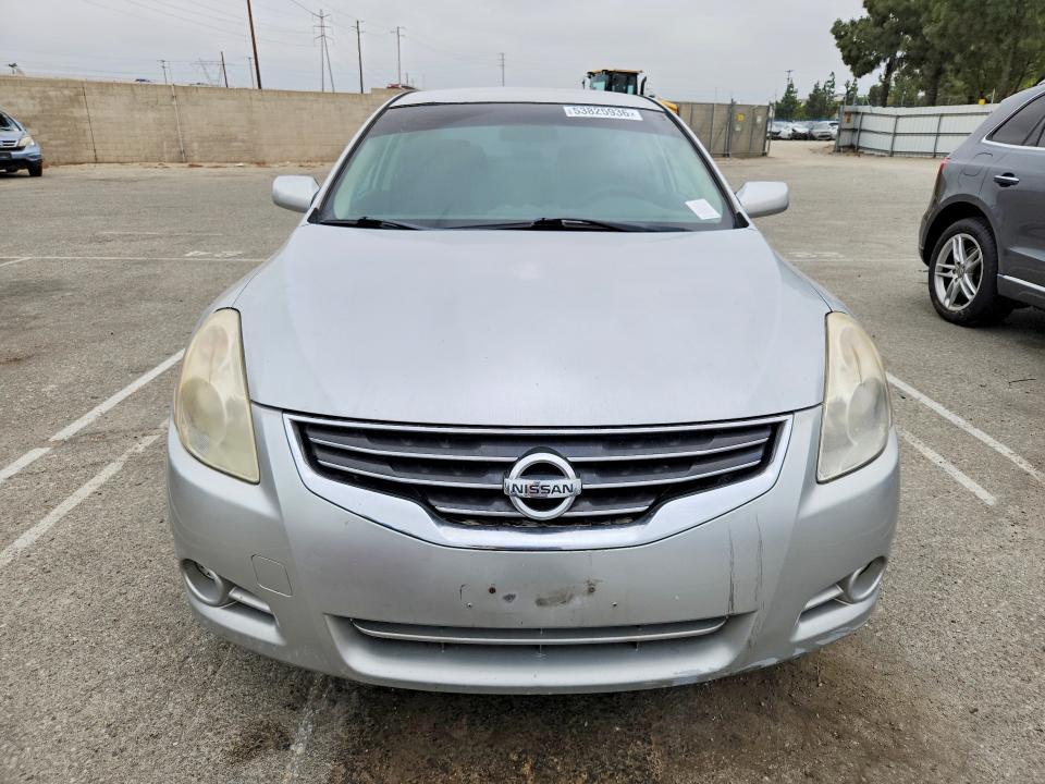 2012 Nissan Altima მანქანა იყიდება აუქციონზე, vin: 1N4AL2AP3CN432744, აუქციონის ნომერი: 53825936