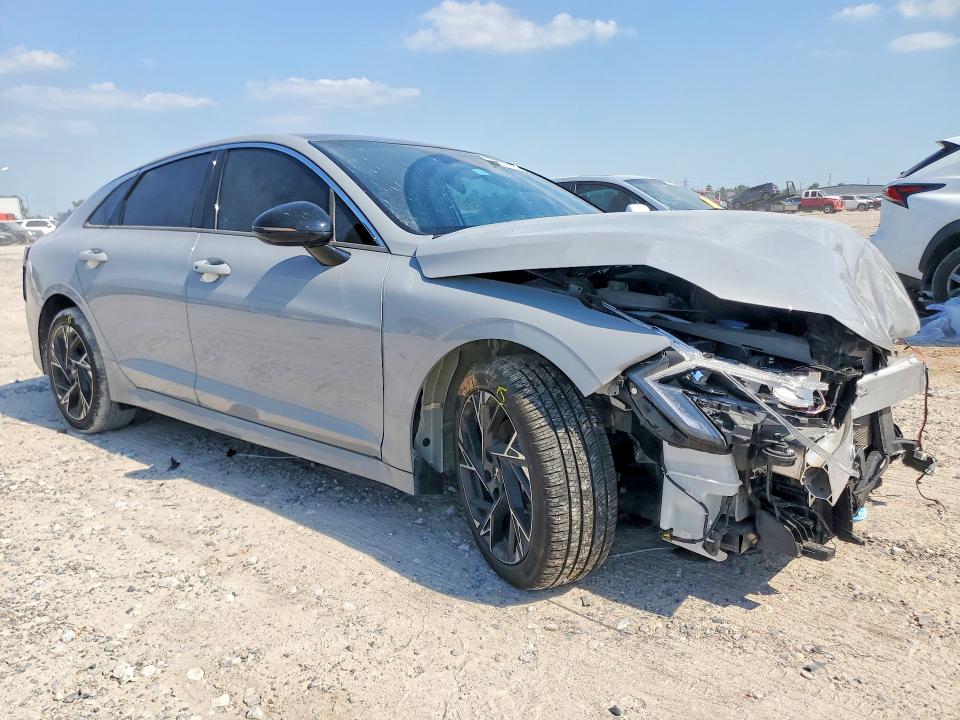 Aukcja sprzedaży 2025 Kia K5, vin: KNAG64J78S5356358, numer aukcji: 53237826