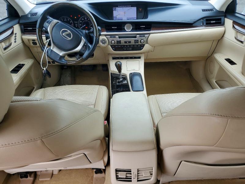 Продажа на аукционе авто 2013 Lexus Es, vin: JTHBK1GG9D2068138, номер лота: 54697766