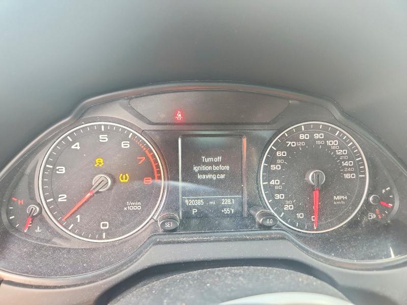 Продаж на аукціоні авто 2015 Audi Q5, vin: WA1LFAFP9FA029581, номер лоту: 53388086