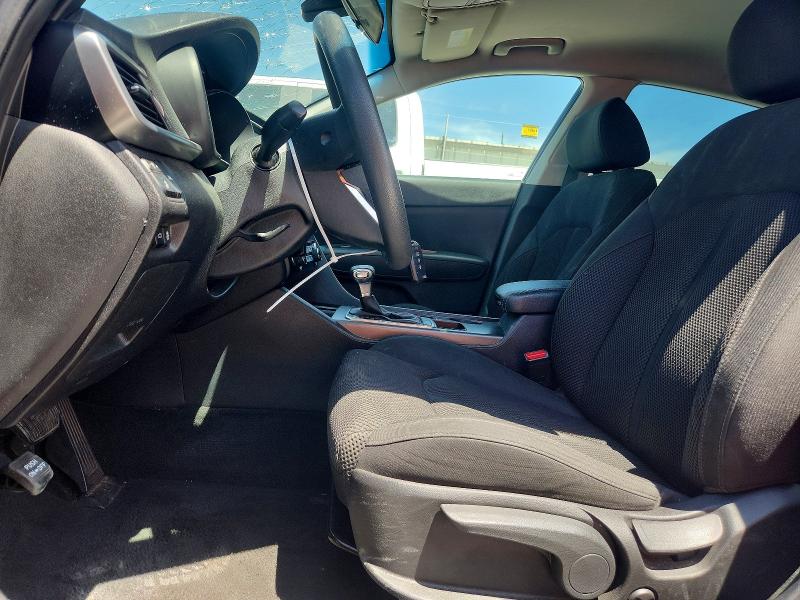 Продажа на аукционе авто 2020 Kia Optima, vin: 5XXGT4L31LG420193, номер лота: 52724846