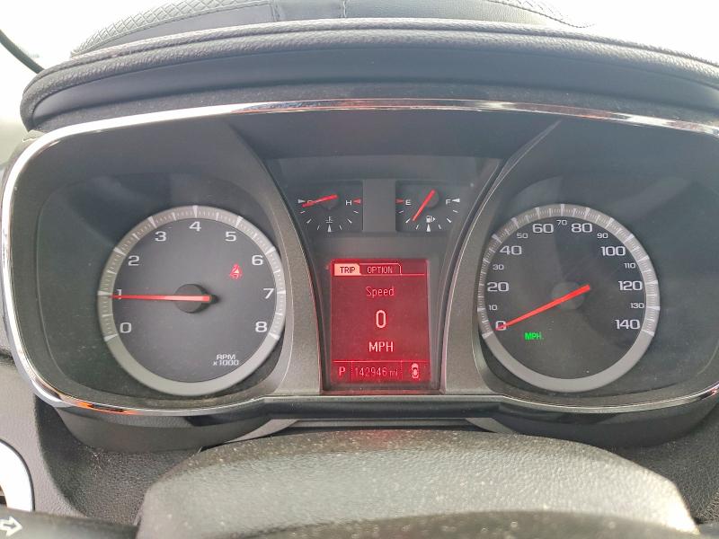 Продажа на аукционе авто 2013 Gmc Terrain, vin: 2GKFLTEK9D6282041, номер лота: 55139846