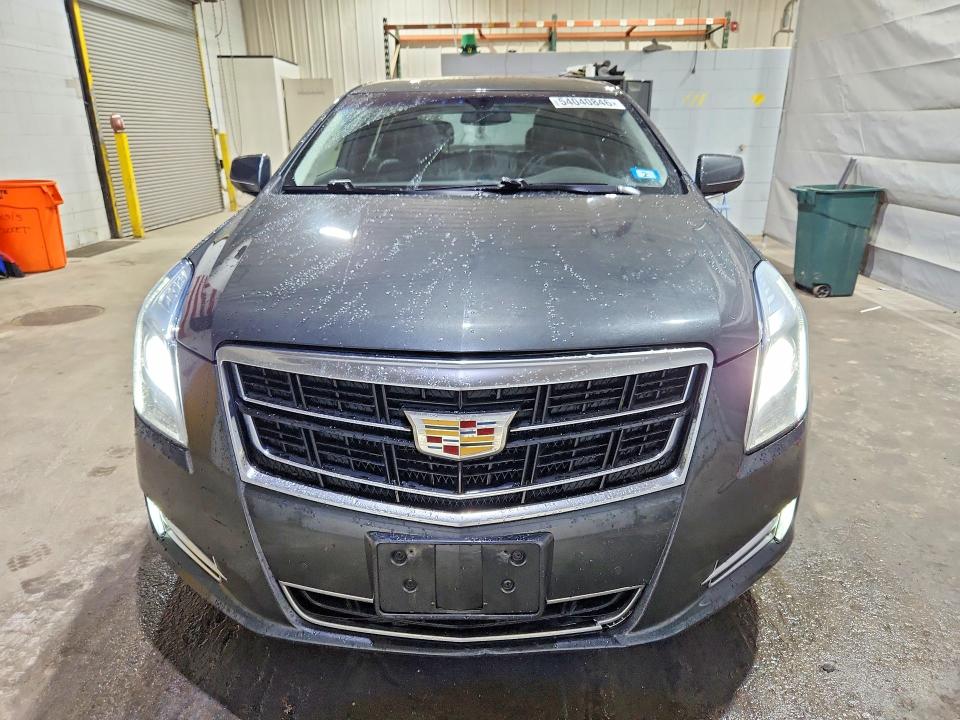 Auction sale of the 2017 Cadillac Xts, vin: 2G61N5S34H9190917, lot number: 54040846