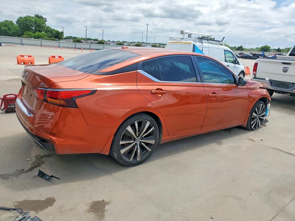 Aukcja sprzedaży 2022 Nissan Altima, vin: 1N4BL4CV2NN411222, numer aukcji: 54077546