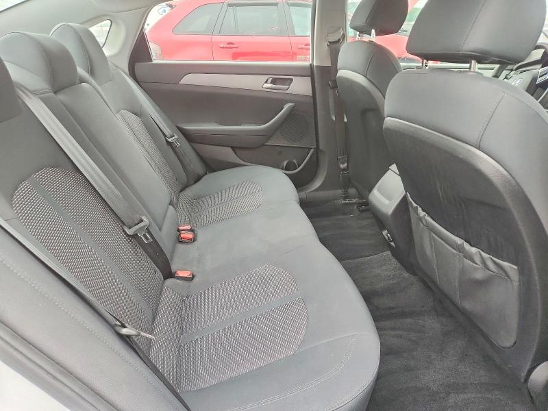 Продажа на аукционе авто 2019 Hyundai Sonata, vin: 5NPE24AF6KH746923, номер лота: 54464686
