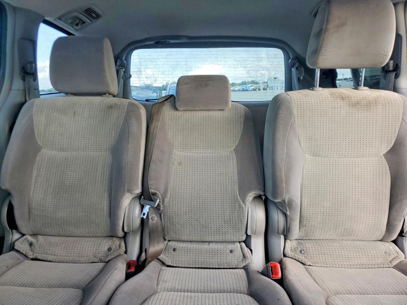 Продаж на аукціоні авто 2009 Toyota Sienna, vin: 5TDZK23C89S272096, номер лоту: 53753736