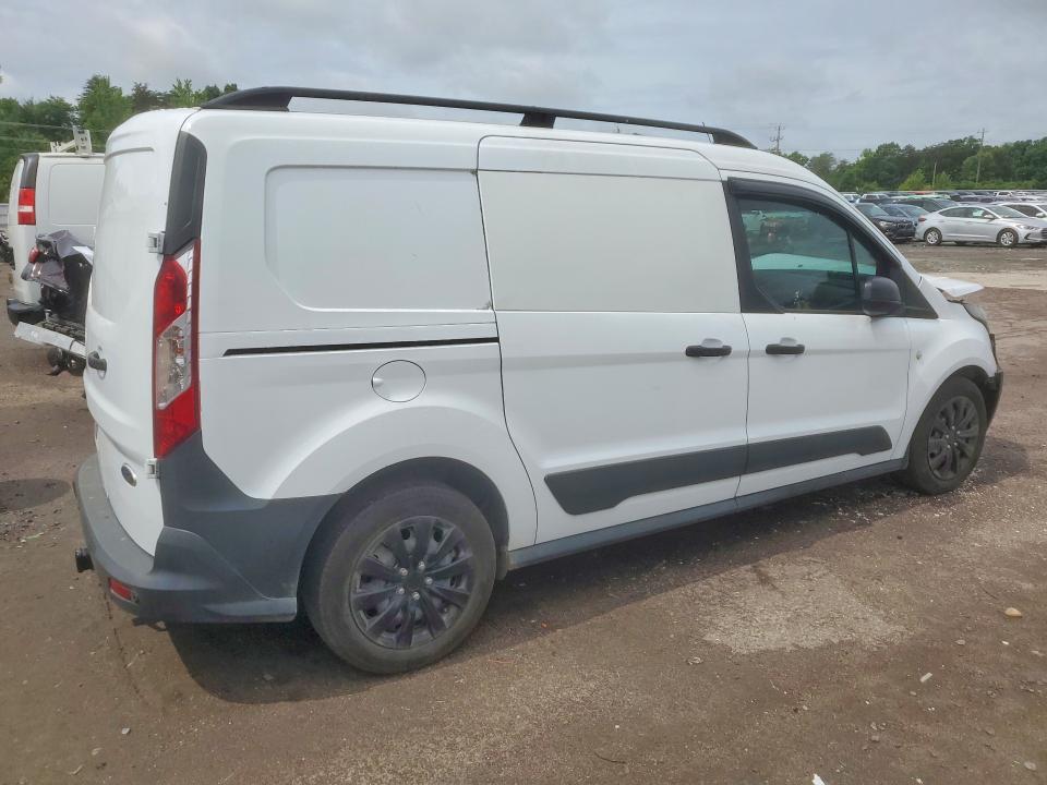 Aukcja sprzedaży 2015 Ford Transit Connect, vin: NM0LS7E79F1222381, numer aukcji: 54298046
