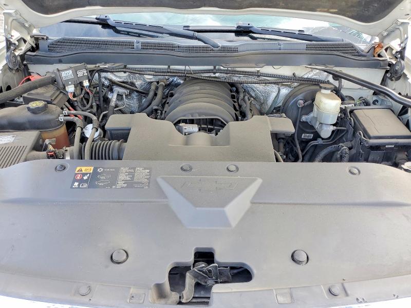 52463186 :رقم المزاد ، 3GCPCREC9EG551608 vin ، 2014 Chevrolet Silverado مزاد بيع