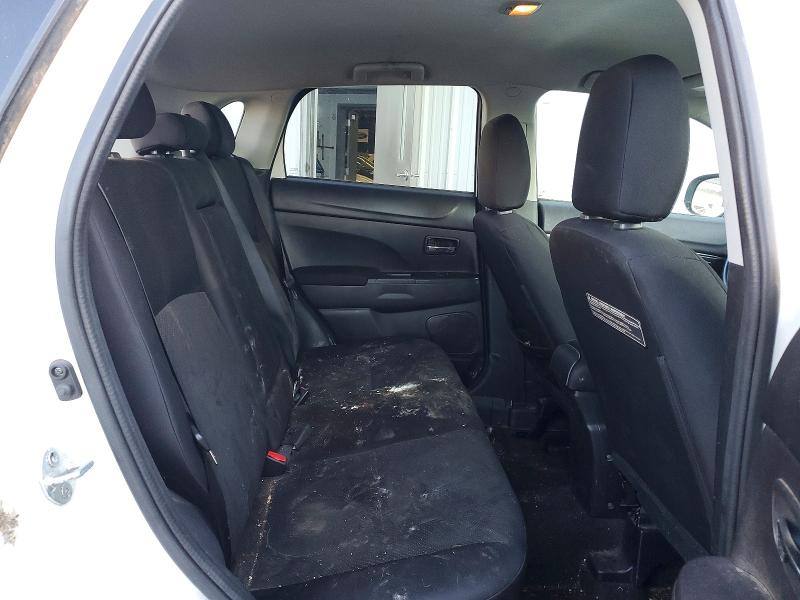 Продаж на аукціоні авто 2015 Mitsubishi Outlander Sport, vin: 4A4AR4AW3FE041263, номер лоту: 55452626