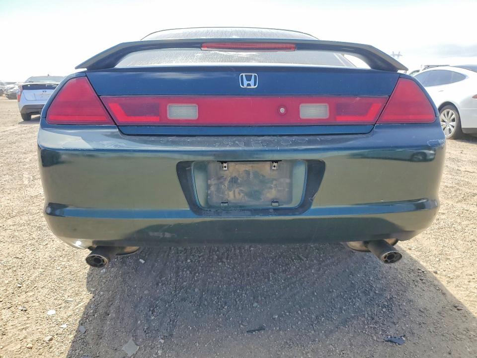 Aukcja sprzedaży 1999 Honda Accord, vin: 1HGCG2255XA017556, numer aukcji: 55364566