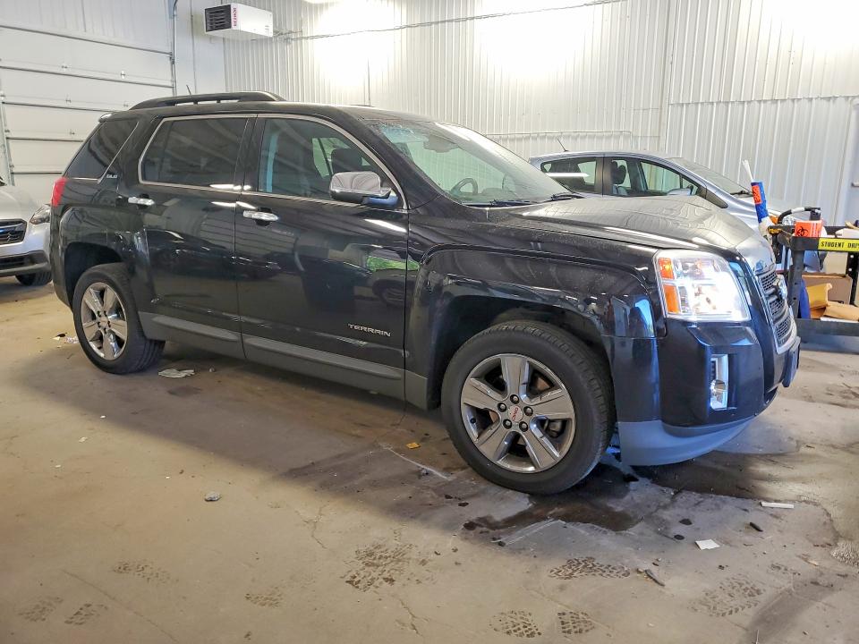 Aukcja sprzedaży 2015 Gmc Terrain, vin: 2GKFLWE37F6434203, numer aukcji: 53423556