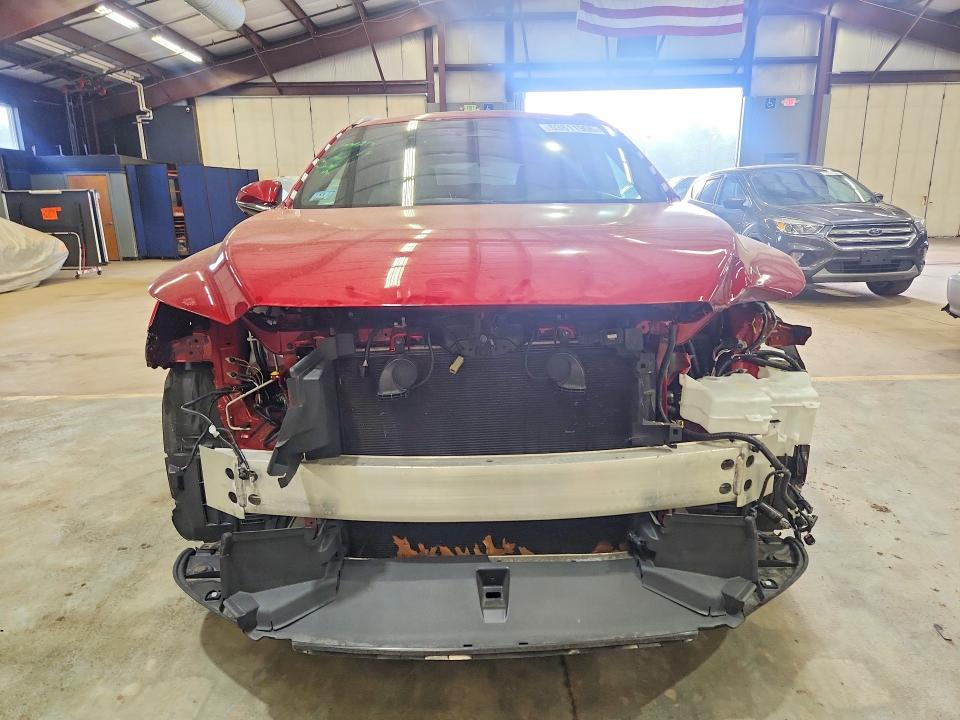 Продажа на аукционе авто 2026 Lexus Rx 350, vin: 2T2BAMCA7TC126122, номер лота: 53811906