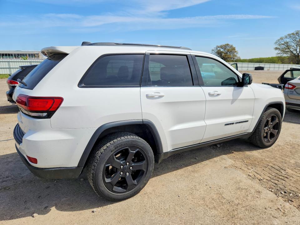 2019 Jeep Grand Cherokee მანქანა იყიდება აუქციონზე, vin: 1C4RJFAG5KC537242, აუქციონის ნომერი: 52929916