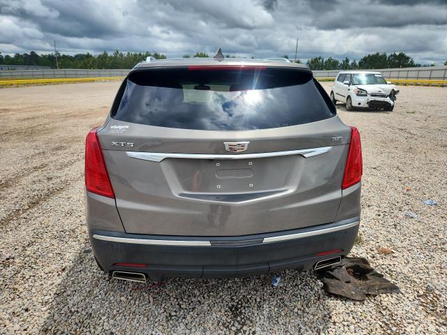 Продажа на аукционе авто 2018 Cadillac Xt5, vin: 1GYKNARSXJZ221388, номер лота: 52998656