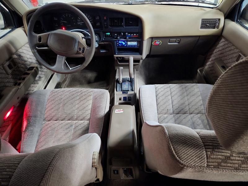 Продажа на аукционе авто 1995 Toyota 4runner, vin: JT3VN39W1S0191242, номер лота: 51663656