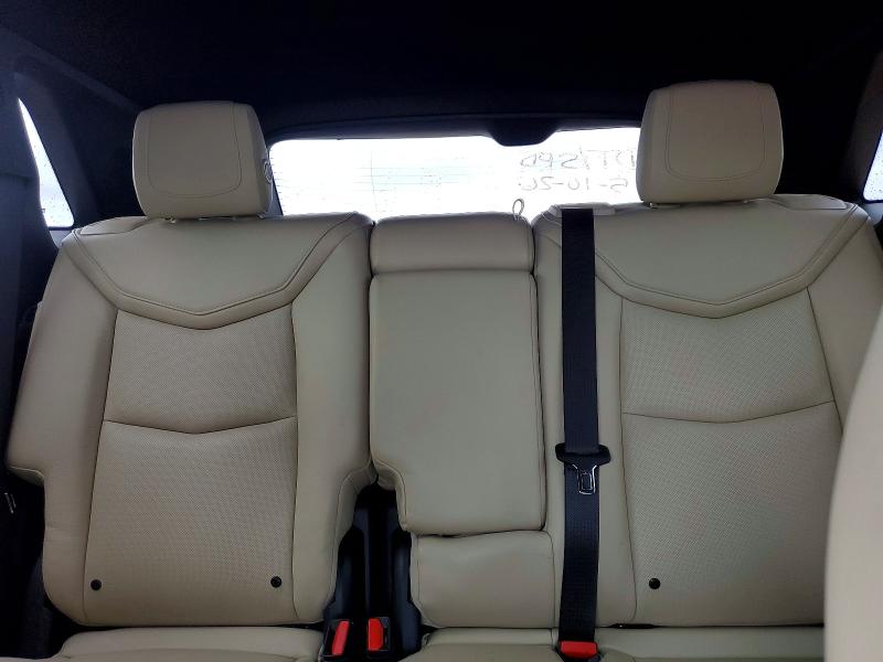 Aukcja sprzedaży 2017 Cadillac Xt5, vin: 1GYKNDRS1HZ301609, numer aukcji: 54632796