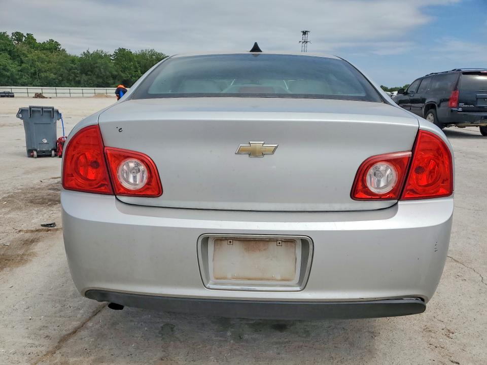 52672276 :رقم المزاد ، 1G1ZC5E00CF148261 vin ، 2012 Chevrolet Malibu مزاد بيع