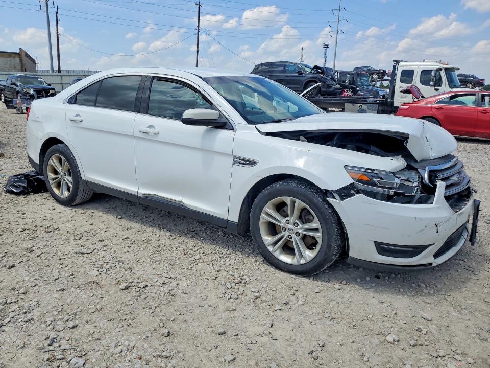 Aukcja sprzedaży 2017 Ford Taurus, vin: 1FAHP2E80HG114467, numer aukcji: 54423236