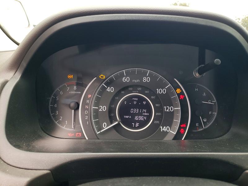 Aukcja sprzedaży 2012 Honda Cr-v, vin: 5J6RM4H50CL068749, numer aukcji: 51441016