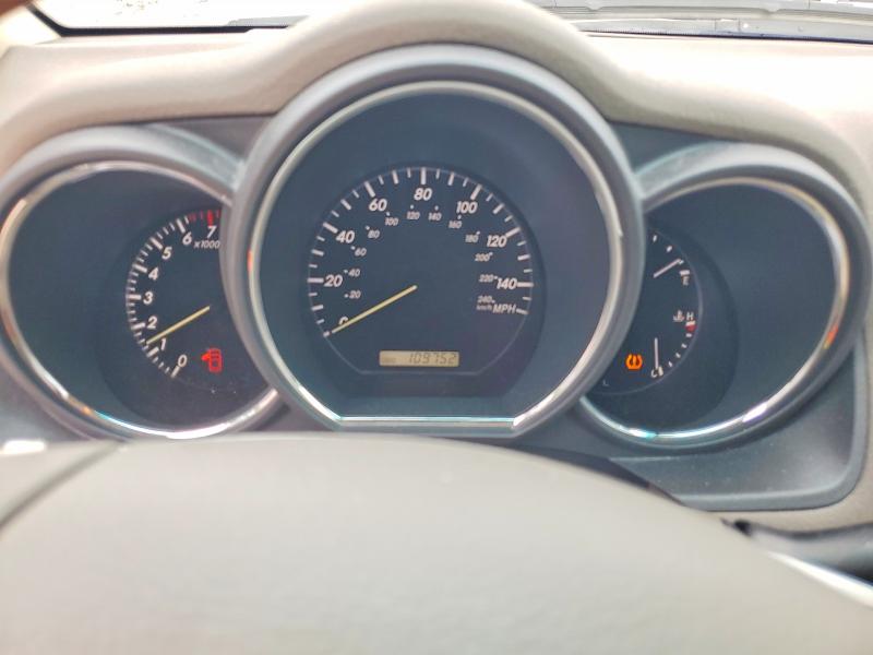 Aukcja sprzedaży 2008 Lexus Rx, vin: 2T2HK31U38C095358, numer aukcji: 54660066
