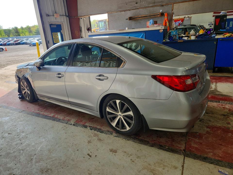 Aukcja sprzedaży 2015 Subaru Legacy, vin: 4S3BNEN63F3018858, numer aukcji: 53417846