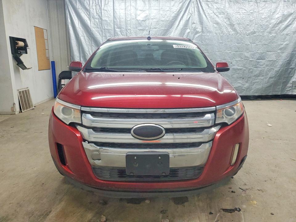 53327056 :رقم المزاد ، 2FMDK4KCXDBA65254 vin ، 2013 Ford Edge مزاد بيع