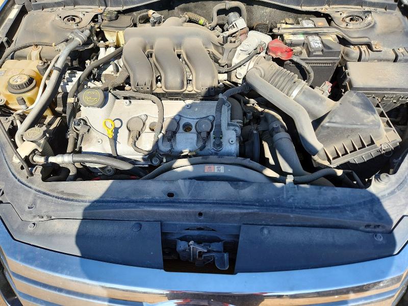 Aukcja sprzedaży 2008 Ford Fusion, vin: 3FAHP08128R185133, numer aukcji: 54802656