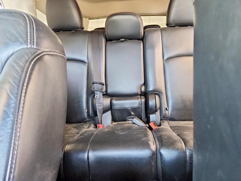 53406636 :رقم المزاد ، 3C4PDDBG6ET154503 vin ، 2014 Dodge Journey مزاد بيع