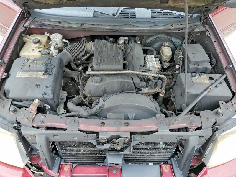Продажа на аукционе авто 2003 Gmc Envoy, vin: 1GKDT13S032222241, номер лота: 53598816