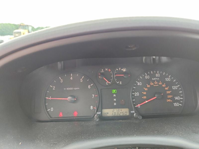 Продажа на аукционе авто 2005 Hyundai Sonata, vin: KMHWF25H65A135631, номер лота: 55060096