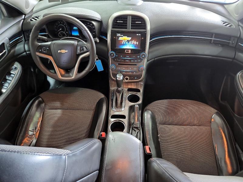 51971856 :رقم المزاد ، 1G11C5SL5FF188822 vin ، 2015 Chevrolet Malibu مزاد بيع