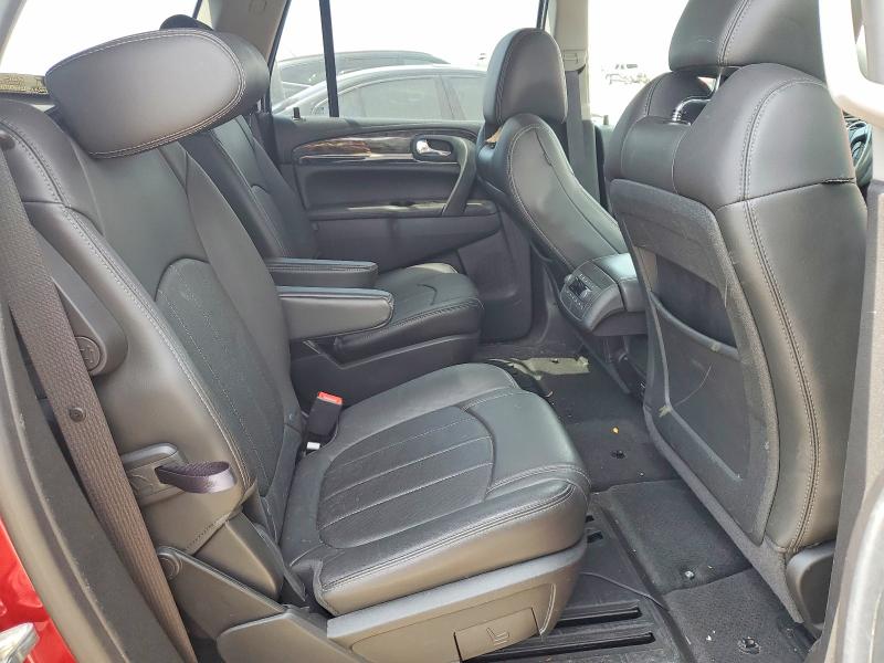 Продаж на аукціоні авто 2014 Buick Enclave, vin: 5GAKVBKDXEJ332682, номер лоту: 54424106