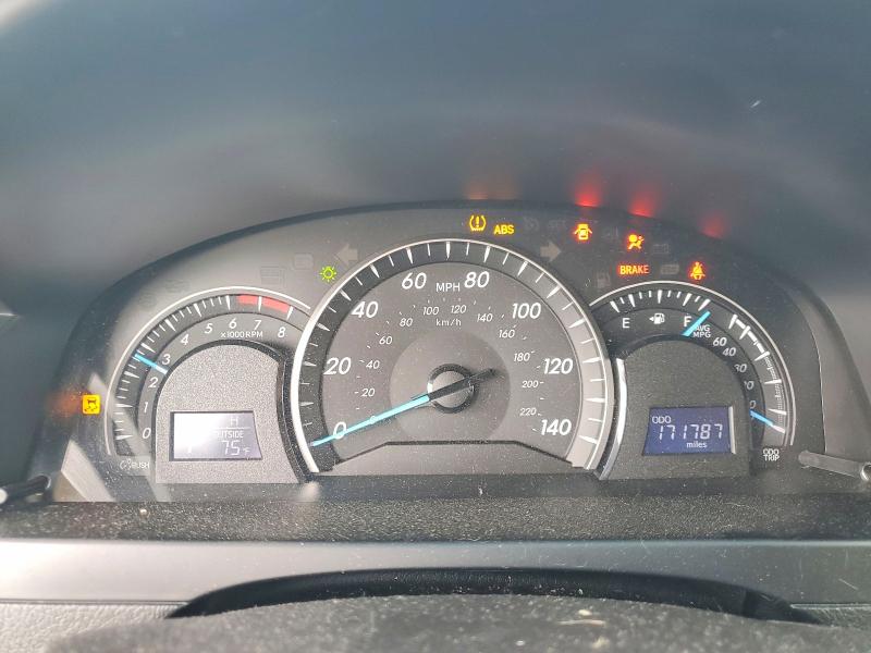 2015 Toyota Camry მანქანა იყიდება აუქციონზე, vin: 4T4BF1FK8FR452237, აუქციონის ნომერი: 55015916
