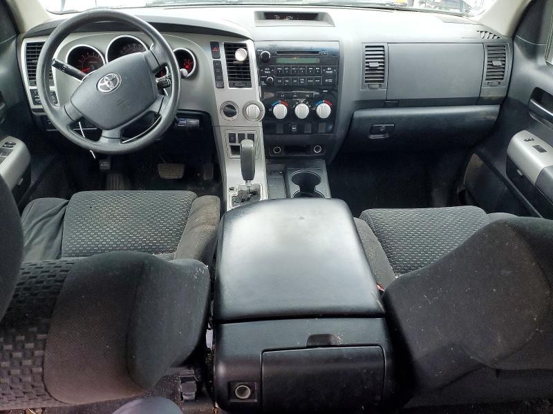 54637226 :رقم المزاد ، 5TBBV54158S502045 vin ، 2008 Toyota Tundra مزاد بيع