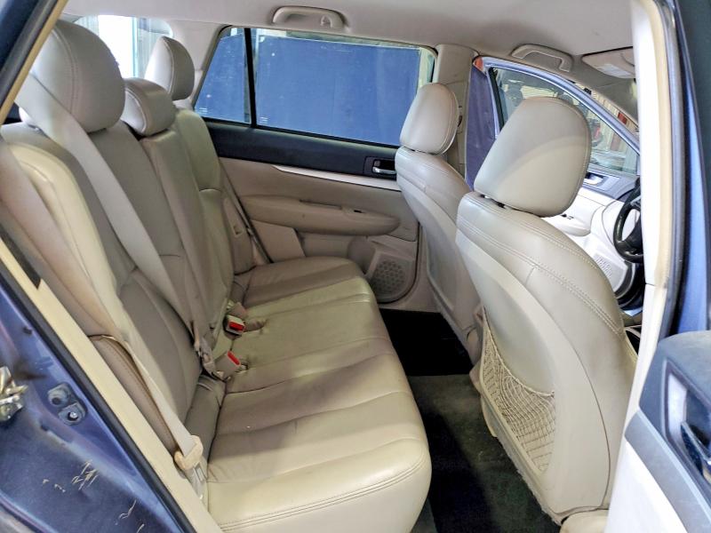 Продажа на аукционе авто 2013 Subaru Outback, vin: 4S4BRBAC9D3274042, номер лота: 52406246