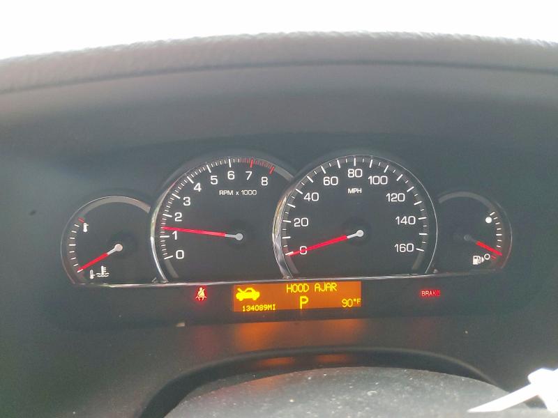 Продажа на аукционе авто 2008 Cadillac Sts, vin: 1G6DK67V080163858, номер лота: 54595746