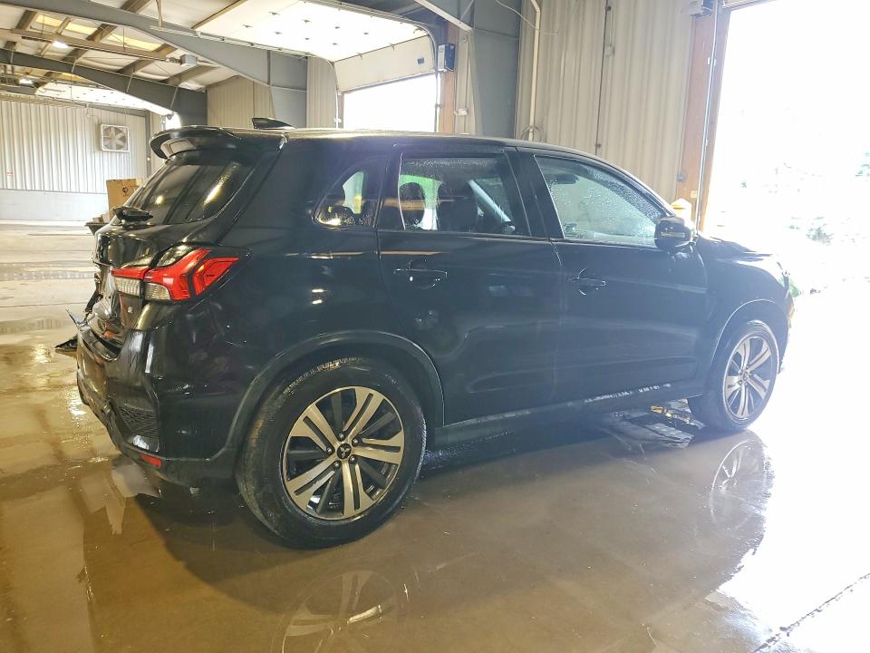Aukcja sprzedaży 2022 Mitsubishi Outlander Sport, vin: JA4APVAU2NU000381, numer aukcji: 53097456