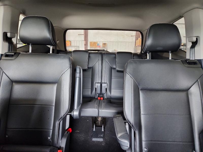Продажа на аукционе авто 2021 Volkswagen Atlas, vin: 1V2SR2CA0MC552342, номер лота: 55163956