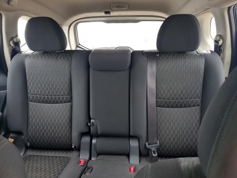 Aukcja sprzedaży 2017 Nissan Rogue, vin: KNMAT2MV8HP512492, numer aukcji: 60625726