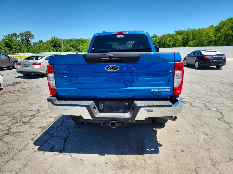Продаж на аукціоні авто 2021 Ford F250, vin: 1FT7X2BN3MEE06426, номер лоту: 52698066