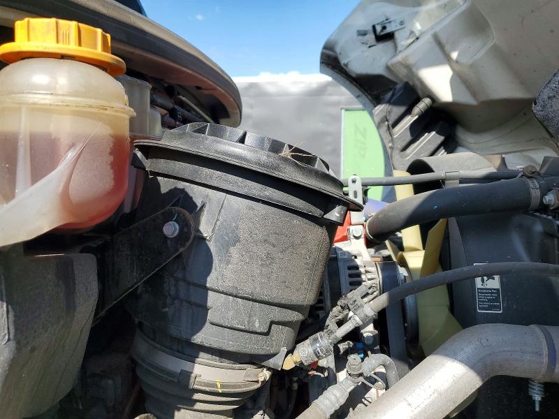 2025 Freightliner M2 მანქანა იყიდება აუქციონზე, vin: 3ALACXFC4SDWE0650, აუქციონის ნომერი: 52900136