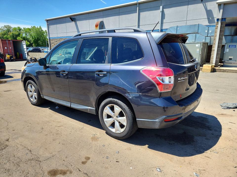 Продаж на аукціоні авто 2014 Subaru Forester, vin: JF2SJAHCXEH501921, номер лоту: 54698646