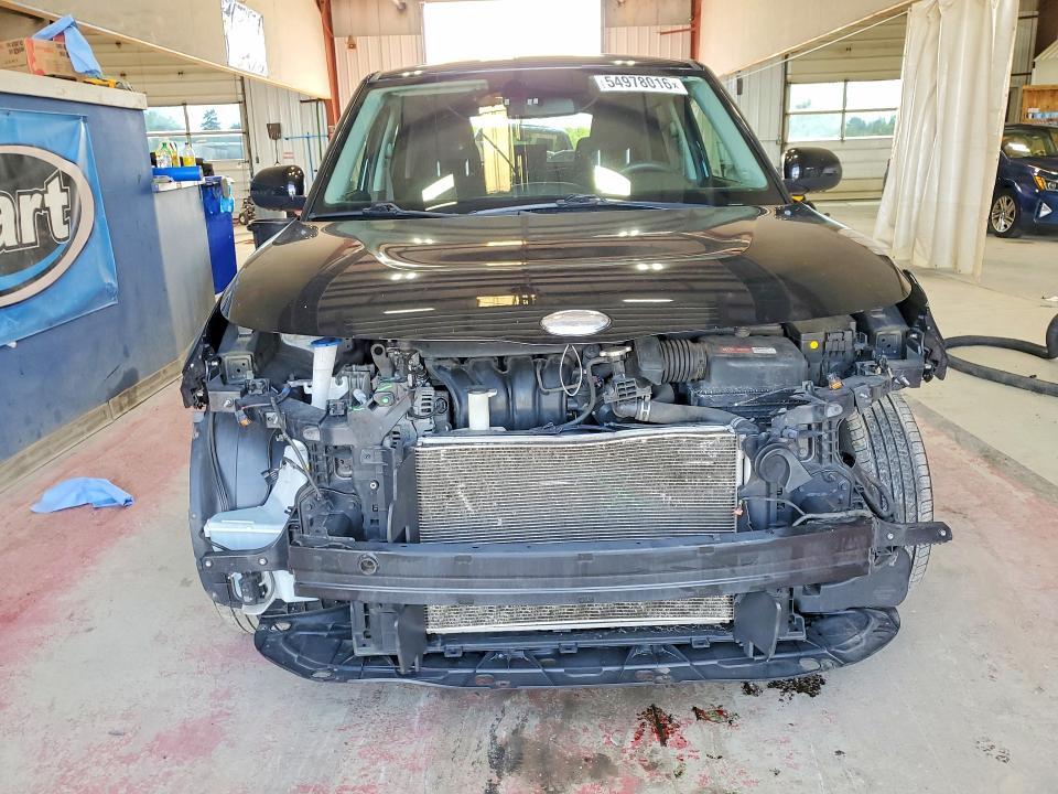 54978016 :رقم المزاد ، KNDJ23AU9L7709815 vin ، 2020 Kia Soul مزاد بيع