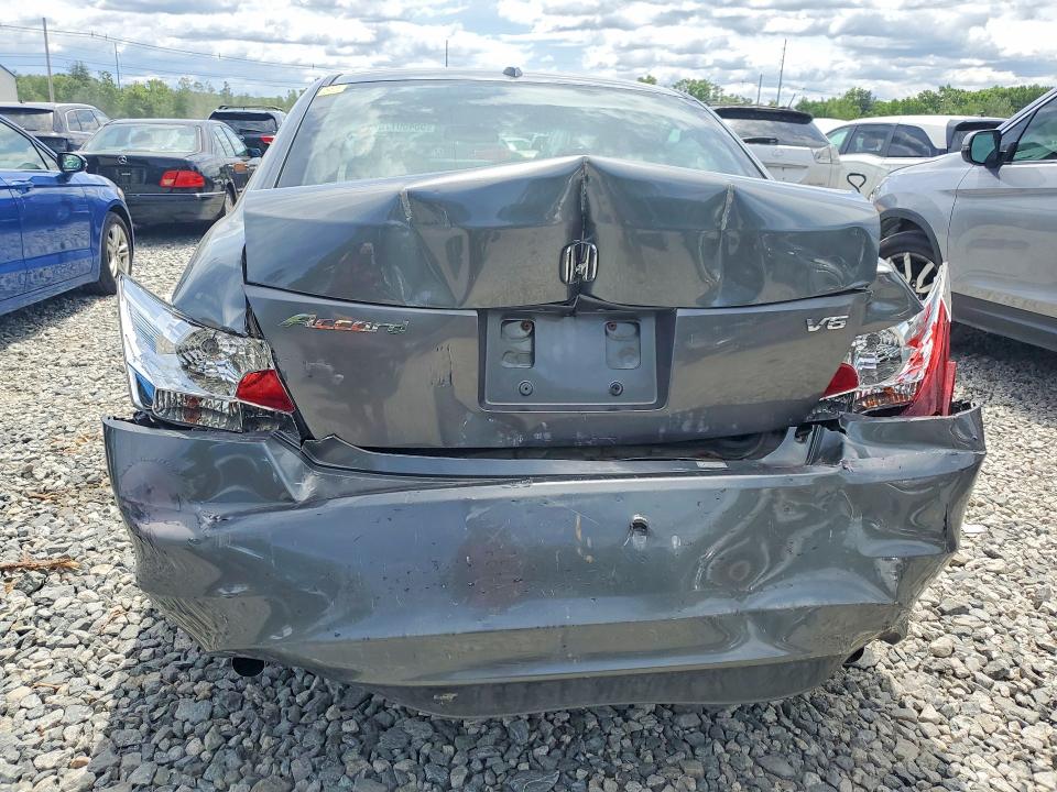Продаж на аукціоні авто 2009 Honda Accord, vin: 1HGCP36879A022559, номер лоту: 55460776