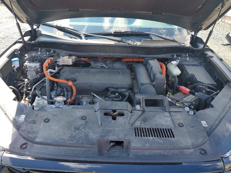 Продажа на аукционе авто 2023 Honda Cr-v, vin: 7FARS6H56PE035632, номер лота: 51750506